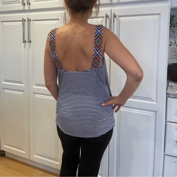 Ella Moss swing tank top - Picture 3 of 3